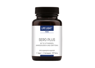 PRIME Sero Plus (60 Kapseln)