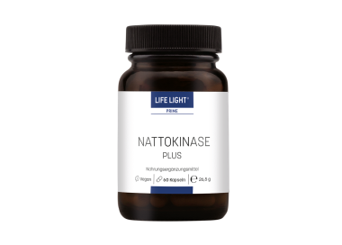 PRIME Nattokinase plus (60 Kapseln)