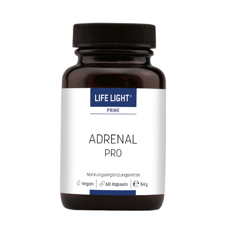 PRIME Adrenal Pro (60 Kapseln)