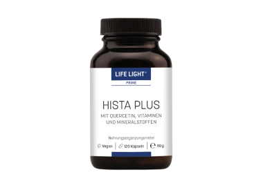 PRIME Hista plus (120 Kapseln)