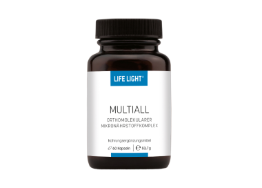 MultiAll (60 Kapseln)