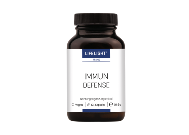 PRIME Immun Defense (126 Kapseln)