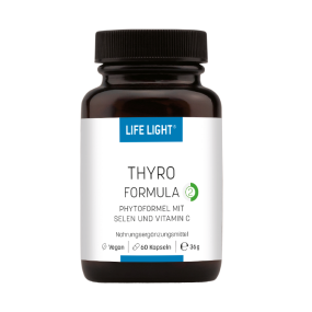 Thyro Formula 2 (60 Kapseln)