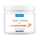 Sport + Energie Drink (300 g Pulver)
