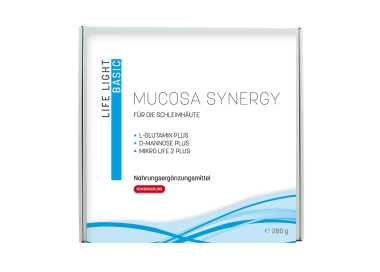 Mucosa Synergy (Kombipackung)
