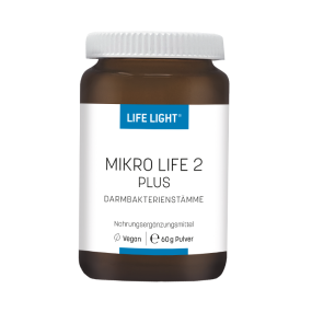 Mucosa Synergy (Kombipackung) - Mikro Life 2