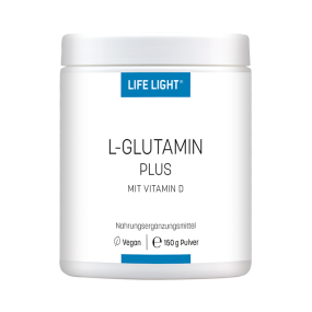Mucosa Synergy (Kombipackung) - L-Glutamin plus