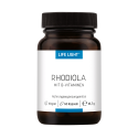 Rhodiola (60 Kapseln)