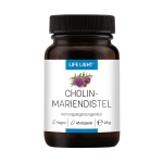 Cholin-Mariendistel (45 Kapseln) Cholin-Mariendistel (45 Kapseln)