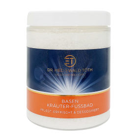 Basen Kräuter-Fussbad (340 g)