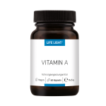 Vitamin A (60 Kapseln) Vitamin A (60 Kapseln)