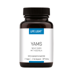 Yams (60 Kapseln) Yams (60 Kapseln)