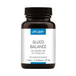 Gluco Balance (60 Kapseln) - LIFE LIGHT Gluco Balance (60 Kapseln) - LIFE LIGHT