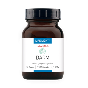 Nature est Life - Darm (120 Kapseln)