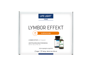 PRIME LymBor effekt (Kurpackung)