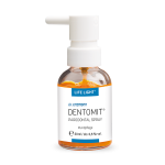Dentomit® Q10 Parodontal Spray (30 ml) Dentomit® Q10 Parodontal Spray (30 ml)