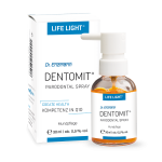 Dentomit® Q10 Parodontal Spray (30 ml) - Kartonage Dentomit® Q10 Parodontal Spray (30 ml) - Kartonage