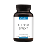 Allergo effekt (90 Kapseln) Allergo effekt (90 Kapseln)
