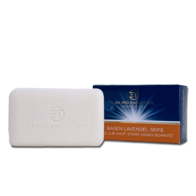 Basen Lavendelseife (100 g)