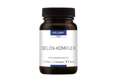 PRIME Selen-Komplex (60 Kapseln)