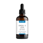 Omega-3 liquid vegan (100 ml) Omega-3 liquid vegan (100 ml)