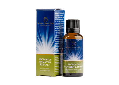 Microvita Pflanzenextrakt (30 ml)