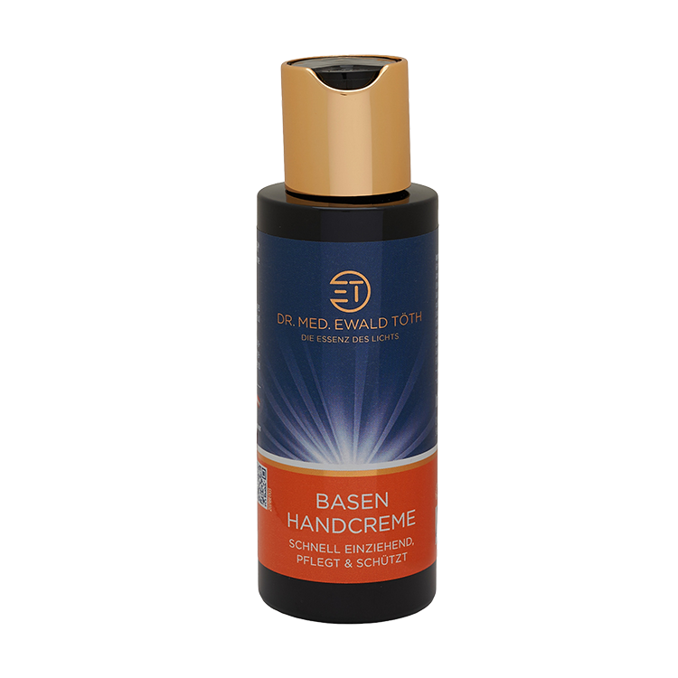 Basen Handcreme (100 ml)