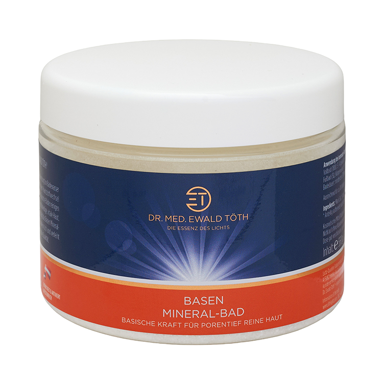 Basen Mineral-Bad (550 g)