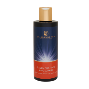 Basen Shampoo & Duschbad (200 ml)