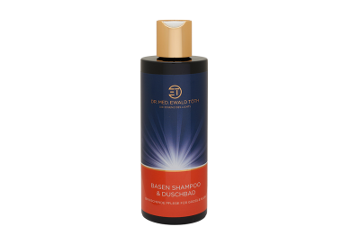 Basen Shampoo & Duschbad (200 ml)