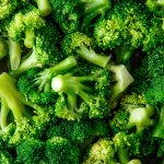 Brokkoli (Brassica oleracea) Brokkoli (Brassica oleracea)