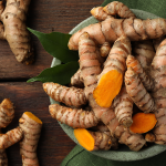 Curcuma (Curcuma longa) Curcuma (Curcuma longa)