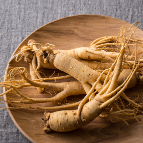 Ginseng (Panax ginseng)