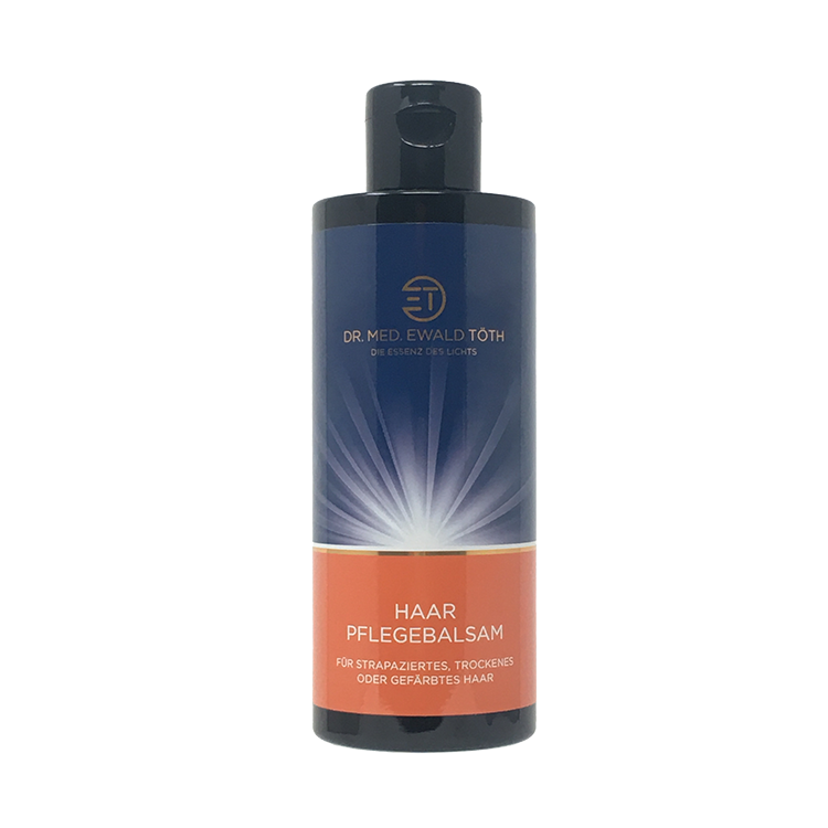 Haarpflegebalsam (200 ml) Haarpflegebalsam (200 ml)