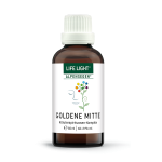 Goldene Mitte Kräuterkomplex, 50 ml Goldene Mitte Kräuterkomplex, 50 ml