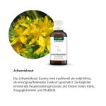Alpensegen Johanniskraut, 50 ml - Kräuter Alpensegen Johanniskraut, 50 ml - Kräuter