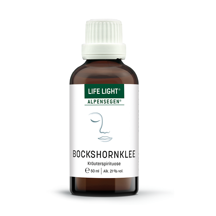 Alpensegen Bockshornklee, 50 ml Alpensegen Bockshornklee, 50 ml