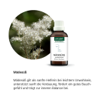 Alpensegen Mädesüß. 50 ml - Kräuter Alpensegen Mädesüß. 50 ml - Kräuter