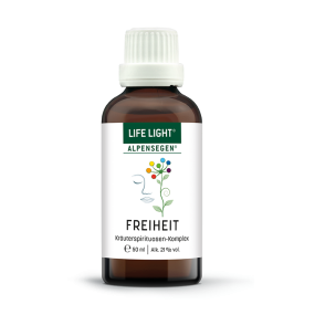 Alpensegen Freiheit, 50 ml
