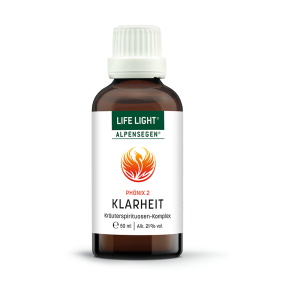 Phönix 2 - Klarheit, 50 ml