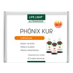 Phönix-Kur (3x50 ml) Phönix-Kur (3x50 ml)