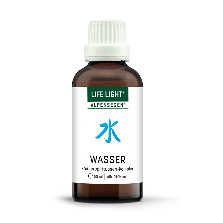 TCM/TEM-Kräuterkomplex Wasser, 50 ml TCM/TEM-Kräuterkomplex Wasser, 50 ml