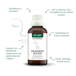 Alpensegen Einjähriger Beifuß (50 ml)