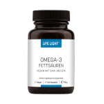 Omega 3 vegan (60 Kapseln) Omega 3 vegan (60 Kapseln)