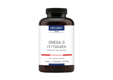 PRIME Omega 3 vegan (180 Kapseln)