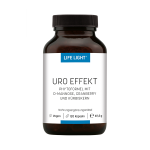 Uro effekt (120 Kapseln) Uro effekt (120 Kapseln)