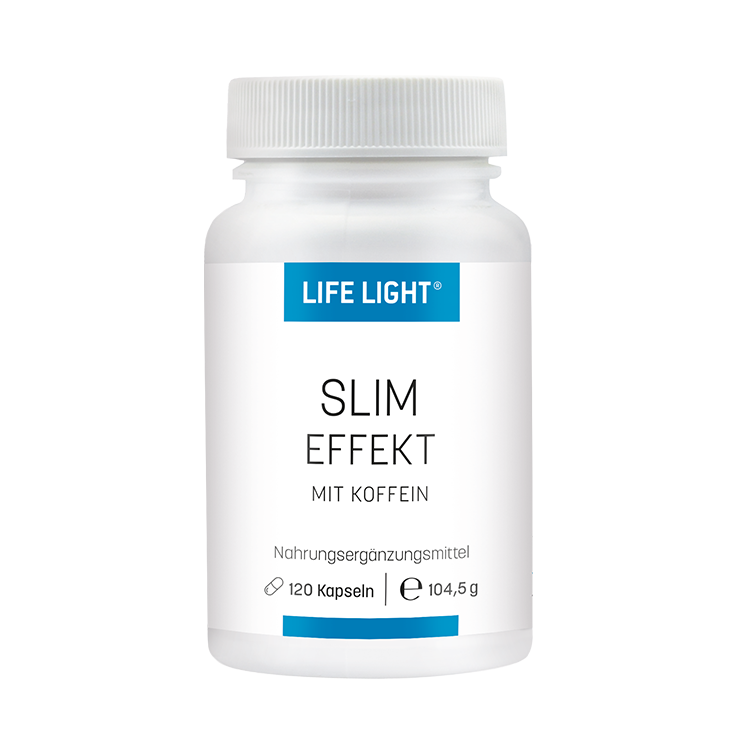 Slim effekt (120 Kapseln) Slim effekt (120 Kapseln)