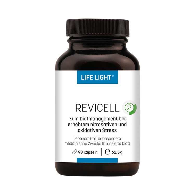 Revicell 2 (90 Kapseln) Revicell 2 (90 Kapseln)