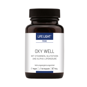 PRIME Oxy Well (60 Kapseln)