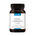 Alpha-Liponsäure, 250 mg (60 Kapseln) Alpha-Liponsäure, 250 mg (60 Kapseln)